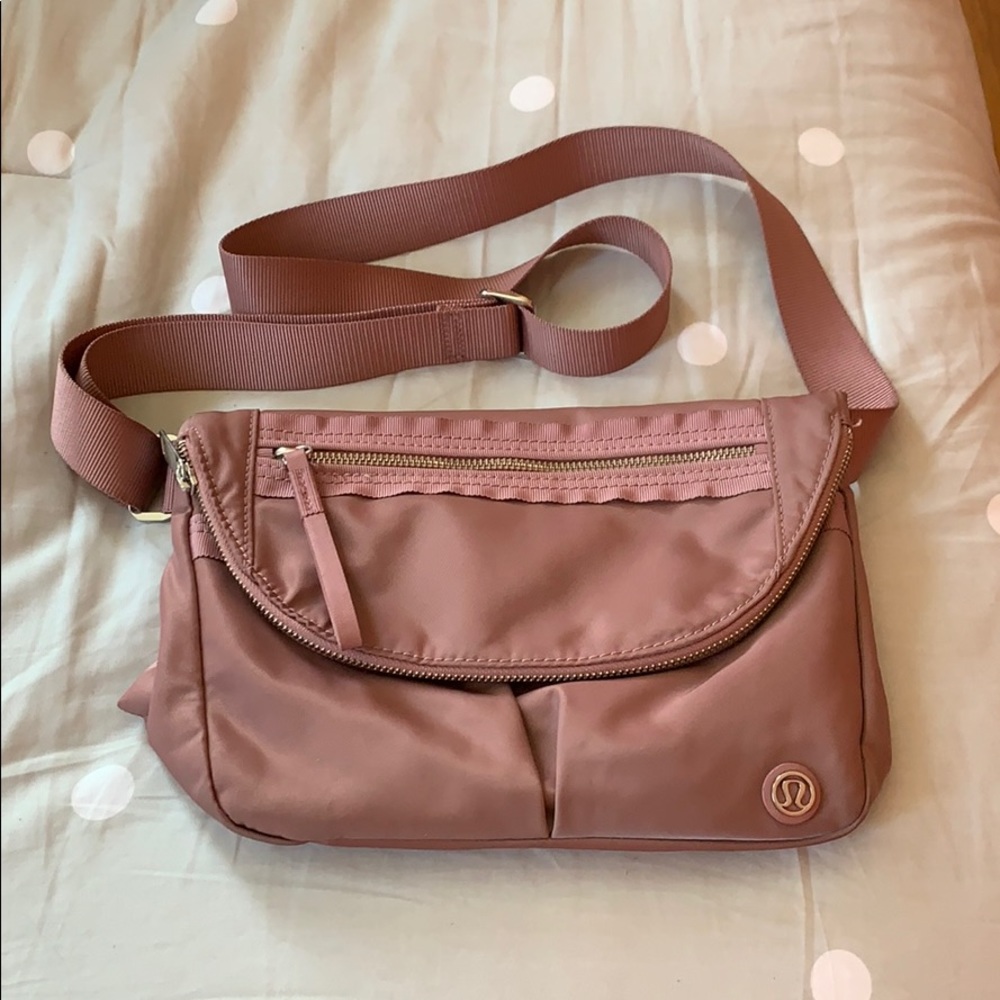 Lululemon Festival Bag